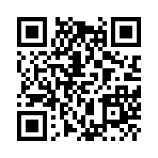 QR Code for bitcoin:1AViimVfKvwEr3sFARTFstYeMQr3Wdp81M