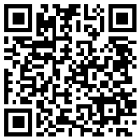 QR Code for bitcoin:1AVim3jjozeAFdKS94udcqE5MBBjv9hzkv