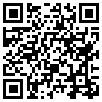 QR Code for bitcoin:1AVjHSWneUyF4XsFAmRA3GvmarSEd8MUvn