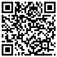 QR Code for bitcoin:1AVkLSacD6KoitAuub1BNQZdP5XgoqtXYH