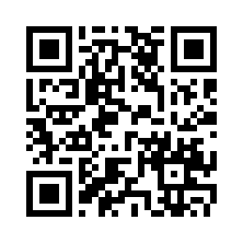 QR Code for bitcoin:1AVkXarzNSYVfmuvb18xT7b8zDuALxUXKJ