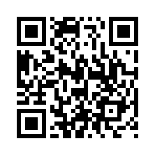 QR Code for bitcoin:1AVmVa5CYuToLCPUrXcERRF4m48bTkK9yu