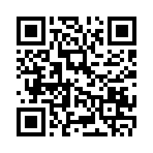 QR Code for bitcoin:1AVmYoNEVjuAmz8ySrGA1RticSjF8UDcxt