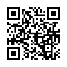 QR Code for bitcoin:1AVnambFNv8U2tpLFS6iCTRTsZ8ETCVgE3