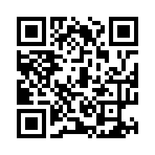 QR Code for bitcoin:1AVo2Ut2DFfs4oqquvnkrJ95RdbHr32Za6