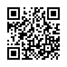 QR Code for bitcoin:1AVojZnH79YGtTa2gVRW2PSGycrC8oD2kV