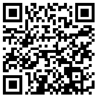 QR Code for bitcoin:1AVosK1KXouNDDHfCay2ZeZXzyes3QNr6K