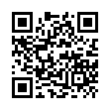 QR Code for bitcoin:1AVp56fEYruUnAEhcYP97zkKnuuEVsiHG6