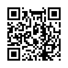 QR Code for bitcoin:1AVpBJaJ3enguqXokwWpPSYV9eqxxtc2SW