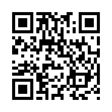 QR Code for bitcoin:1AVpSGHzt7CP9vNHmpVsVoiH8GoujNHVHt