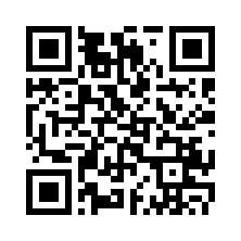 QR Code for bitcoin:1AVpb5TR2UtWHAbbinVskvMUtExpCDoaDy