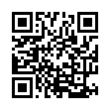 QR Code for bitcoin:1AVq27UvSZCj2fw2LEajkpr7NED6KymYL9