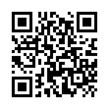 QR Code for bitcoin:1AVqUnMpdoidLQsEFyMK1YRJmapYJR7zct