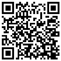 QR Code for bitcoin:1AVqi5pkRLniF7XWfXPoecz6MDPEzjJ67e