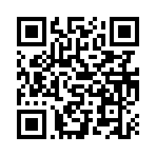 QR Code for bitcoin:1AVrXqWP34vWSunpLnywPCmCEnNHAeLUhb