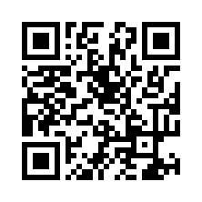 QR Code for bitcoin:1AVrbju3jQfTzngqzF7nDMT7TbdrfskFCQ