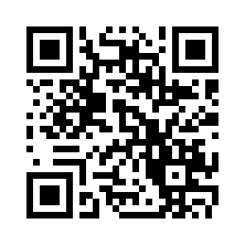 QR Code for bitcoin:1AVridARd1JLPrQQnFyFmZhb5UVpuEMgGo