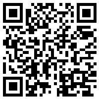 QR Code for bitcoin:1AVrp25EXN8WYxEBF3jCc19hd4UEfEygBm