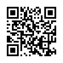 QR Code for bitcoin:1AVsKEtkwpThSYdoN2tAzjMvGCqqz6vE5o