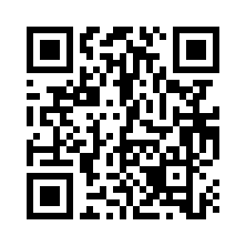 QR Code for bitcoin:1AVsToBhiu2Mn1Riv2LHC84UndghFWehQC