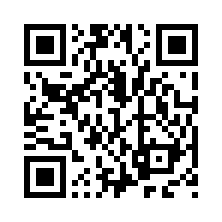 QR Code for bitcoin:1AVt9eM7osw56WS4sGFShvMMsFbkU9UbkV