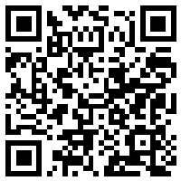 QR Code for bitcoin:1AVtLUMRrYJH7DWcoL3LdngdnCS5TcQojR
