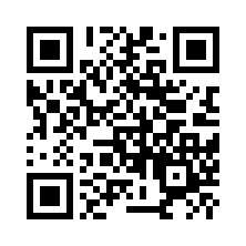 QR Code for bitcoin:1AVtbvB5hNBzJaMupakFgEPAm9LcBxCYCF