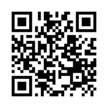 QR Code for bitcoin:1AVtdgd4YoadXPd4M9GtRmsfihXUrDaz2R