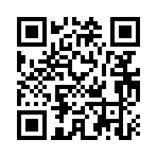 QR Code for bitcoin:1AVtpfLH7M8LJ2rozPi9a64yDyiUvtxn46
