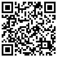QR Code for bitcoin:1AVugcDXCR5HYjXMuzezapefS48vxvXoUT