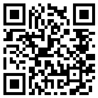 QR Code for bitcoin:1AVv7ZC4e6KQJ8KLUJH98P33hLBsDHUnzN