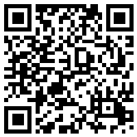 QR Code for bitcoin:1AVvZzuCFUJbL2vseUGScnMkRMiJGcmmuy