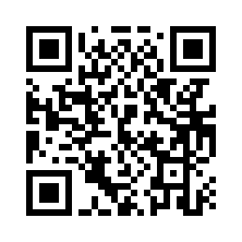 QR Code for bitcoin:1AVw1HeMTGms39dfxaagebTmdakxArZLUT