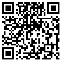 QR Code for bitcoin:1AVwRfDb69acacuSfFmi8Lpp6Pnzh5aq9f