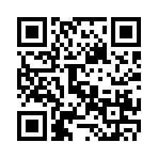 QR Code for bitcoin:1AVwVS5obzpJrWhyLiZkR3oceGcdX3m95o