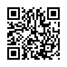 QR Code for bitcoin:1AVwpiaoqsJLwJkE4aew8GHPCs33kDeXiD