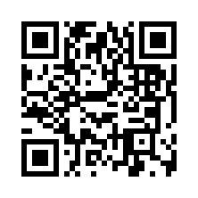 QR Code for bitcoin:1AVxXVCAfacad76GybZhTGEFcso5WApfwv