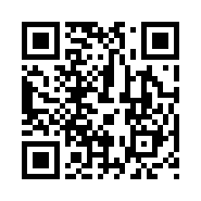 QR Code for bitcoin:1AVxvbzVMmd21gbKfrFriZ2px6eUtXTRGZ