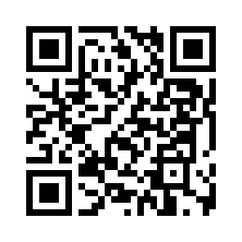 QR Code for bitcoin:1AVyYEcCWuoevVRtQufVDof26W97unkYDT