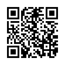 QR Code for bitcoin:1AVzRHrAzwPb2bbnuvzcjRcFAMGUy7qy6B