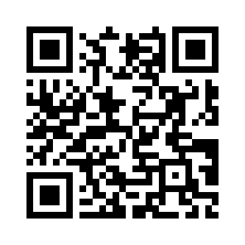 QR Code for bitcoin:1AW1bCaeBA8Ry9uUPT5qYgUvxcp2QsMoXC