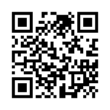 QR Code for bitcoin:1AW2f9CQcxpkeStJKMsfev3A1b1BHdM7rr