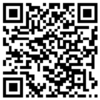 QR Code for bitcoin:1AW2mXV7GqqHJFf25YED2ySCUHGGfGET9u