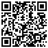 QR Code for bitcoin:1AW4FMmSyETnTc8xUDehap1Wxb6L2JJyGd