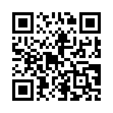 QR Code for bitcoin:1AW5sAXkuTZPbRJruMMz6jEijLLZyrXK8V