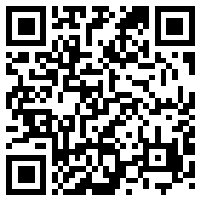 QR Code for bitcoin:1AW64KdnwzoYmL9nSjsGBPc65uHfMna6uT