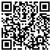 QR Code for bitcoin:1AW6PxdFU3VttHzRMmXdDNo7ML5tFiUeVH