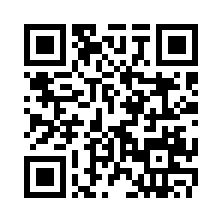 QR Code for bitcoin:1AW6iNwz3xtydmcLyvGNeC7e3NcxUQBfZR
