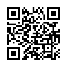 QR Code for bitcoin:1AW9EUv5F9gmqZPwpV37fquV1SZ5mguee5