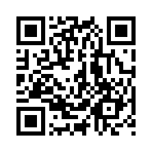 QR Code for bitcoin:1AW9vm7GYXBceToSw6UKDnXkdmuid6Dcmh